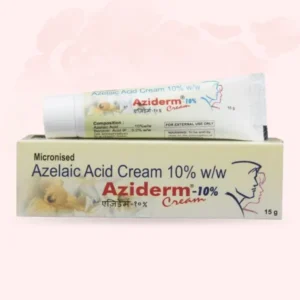 Azelaic Acid Cream