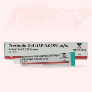 Tretinoin Gel