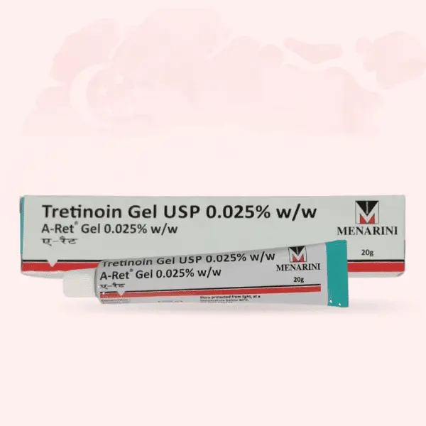 Tretinoin Gel