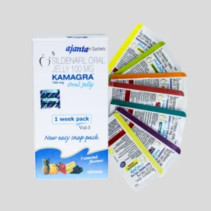 Kamagra Jelly