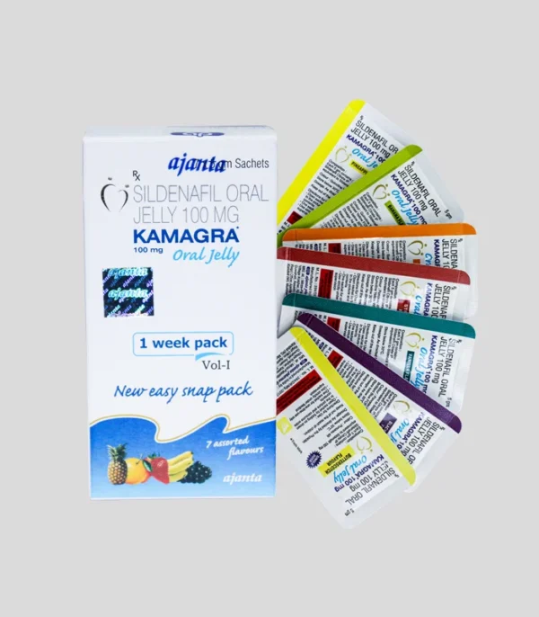 Kamagra Jelly