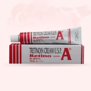 Tretinoin 0.05