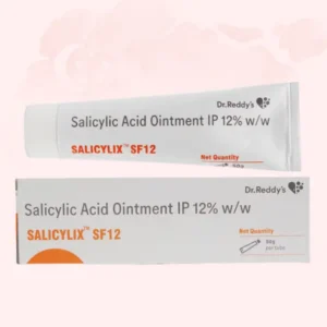 Salicylic Acid Face Wash