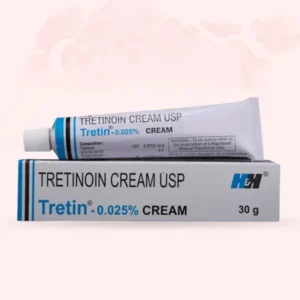 tretinoin 0.025